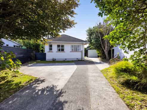 51 Union Street, Hawera