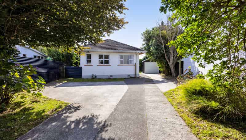 51 Union Street, Hawera