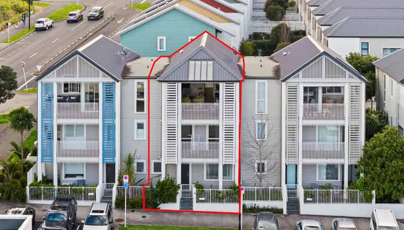 3 Stables Lane, Millwater