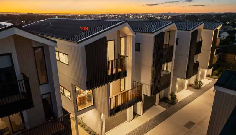 10B White Heron Drive, Massey