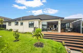 28 Kettlewell Drive, Millwater