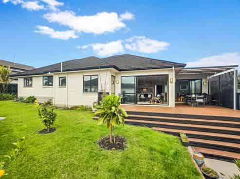 28 Kettlewell Drive, Millwater