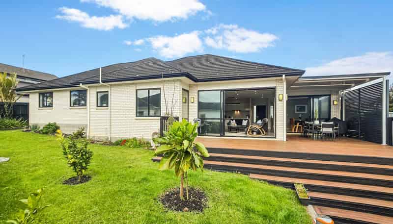 28 Kettlewell Drive, Millwater