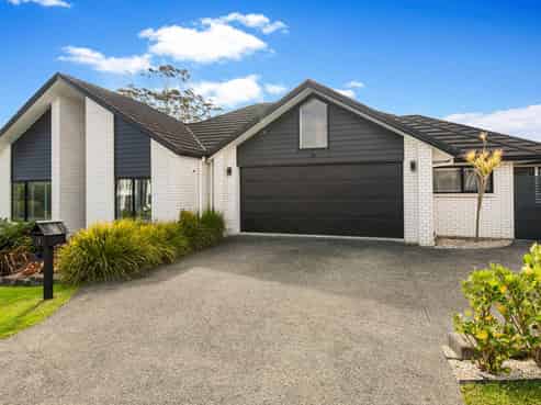 28 Kettlewell Drive, Millwater