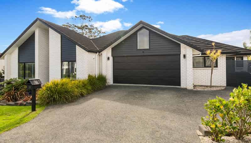 28 Kettlewell Drive, Millwater