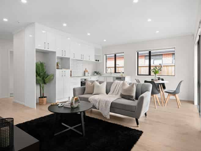3/146 Hukanui Road, Chartwell