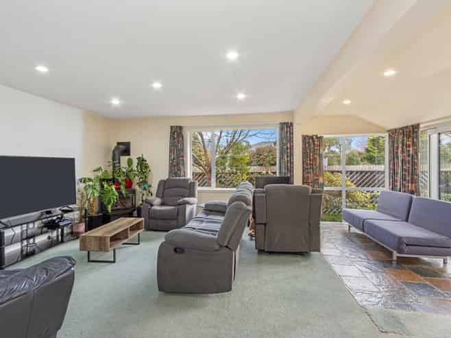 23 Nicholls Road, Halswell