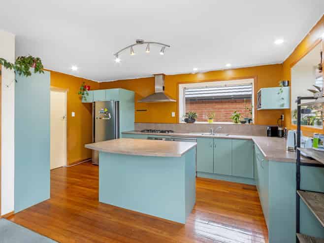 23 Nicholls Road, Halswell