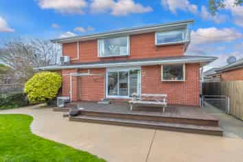 23 Nicholls Road, Halswell