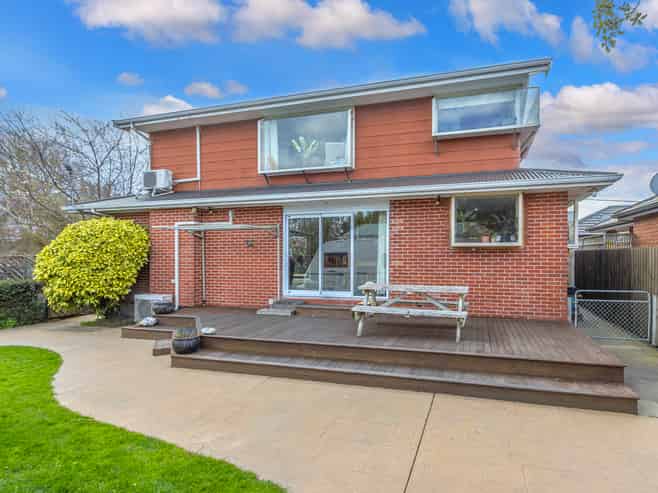 23 Nicholls Road, Halswell