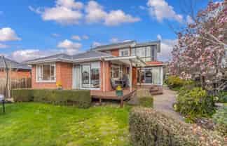 23 Nicholls Road, Halswell