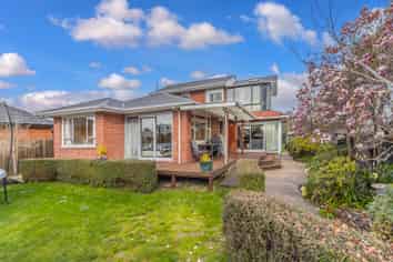 23 Nicholls Road, Halswell
