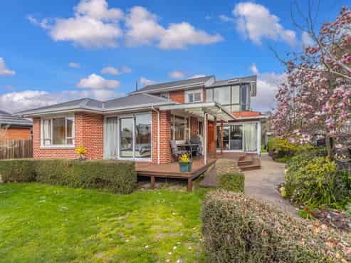 23 Nicholls Road, Halswell