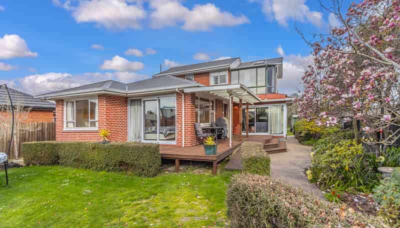 23 Nicholls Road, Halswell