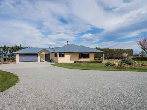 614 Seadown Road, Temuka
