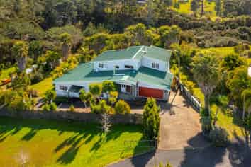 LIVE THE CITY LIFE ON YOUR OWN - 2.5 ACRES
