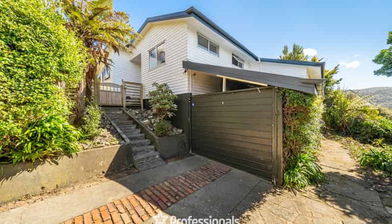 118 Holborn Drive, Stokes Valley
