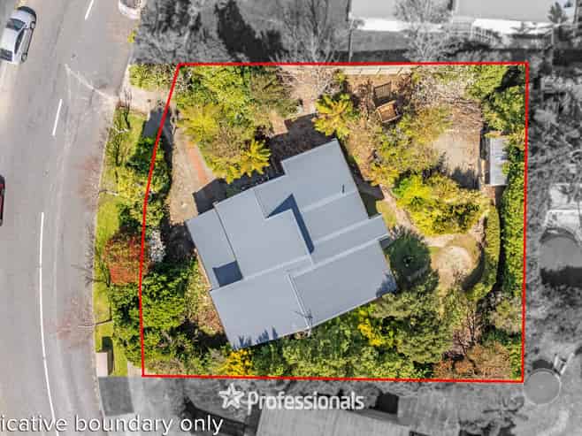 118 Holborn Drive, Stokes Valley