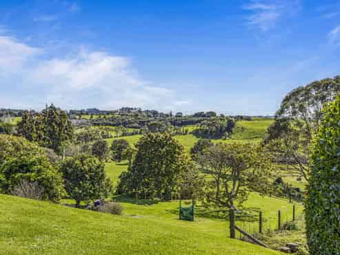 105 Mairetahi Road, South Head
