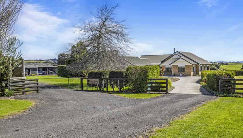105 Mairetahi Road, South Head