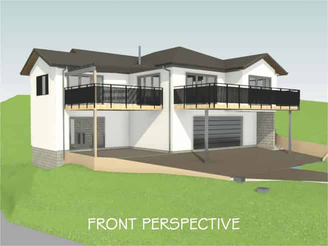 15 Whio Place, Waikanae