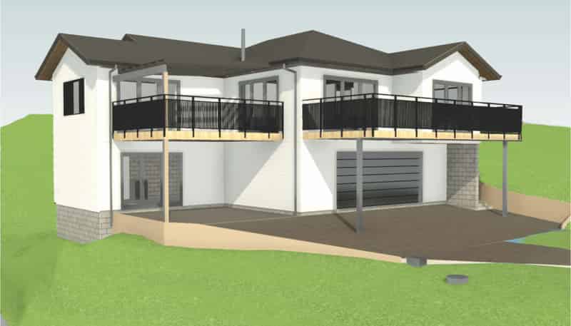 15 Whio Place, Waikanae