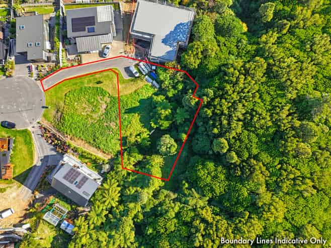 15 Whio Place, Waikanae