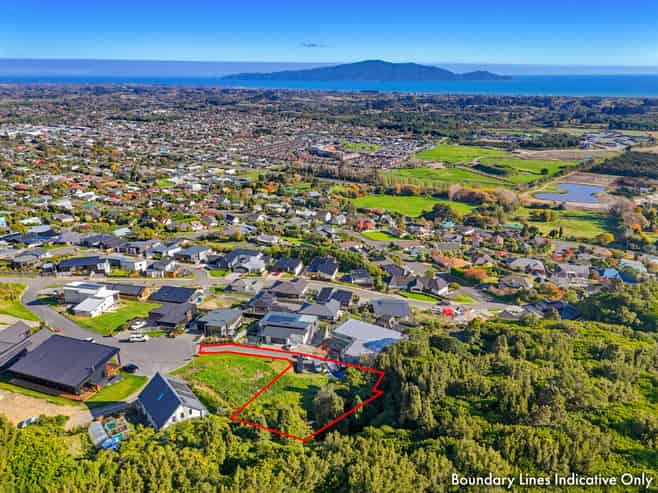 15 Whio Place, Waikanae