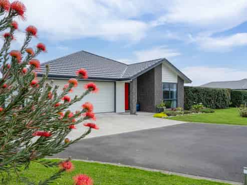 9 Ruapai Drive, LEVIN