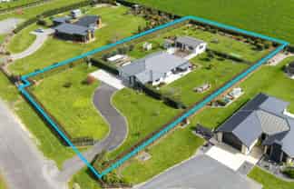 9 Ruapai Drive, LEVIN