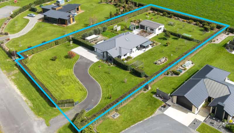 9 Ruapai Drive, LEVIN