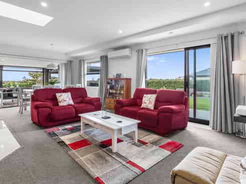 9 Ruapai Drive, LEVIN