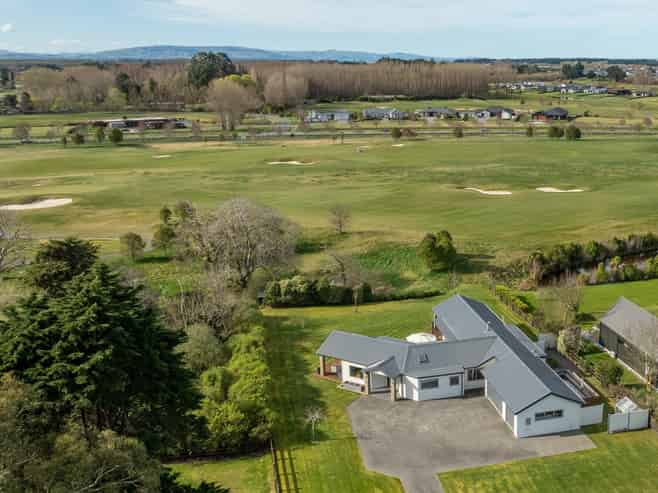 21 Te Haunui Lane, Pegasus