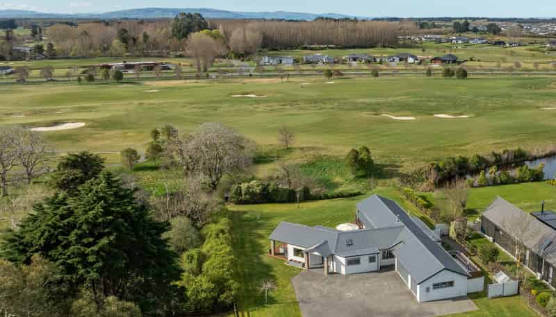 21 Te Haunui Lane, Pegasus