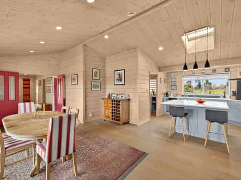 21 Te Haunui Lane, Pegasus