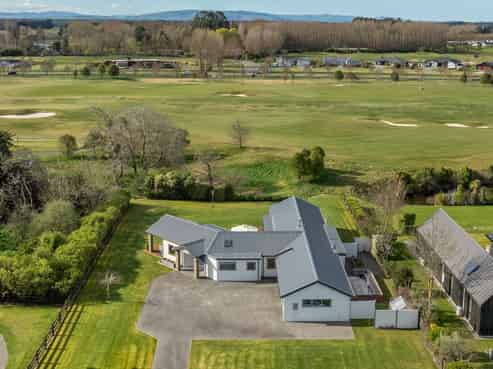 21 Te Haunui Lane, Pegasus