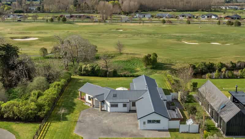 21 Te Haunui Lane, Pegasus