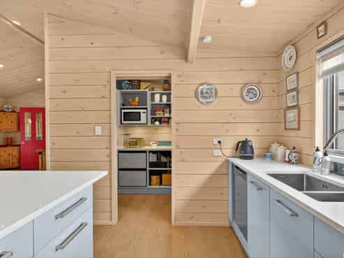 21 Te Haunui Lane, Pegasus