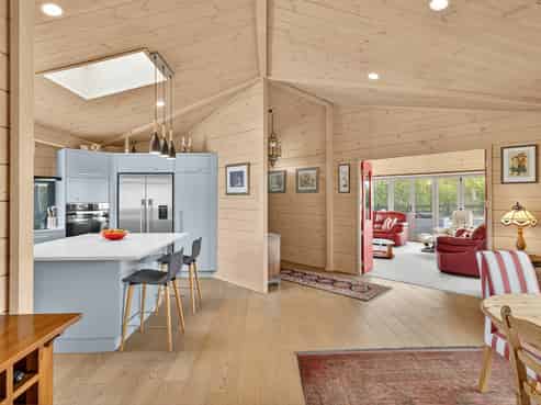 21 Te Haunui Lane, Pegasus