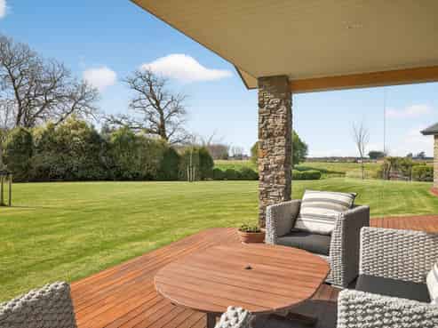 21 Te Haunui Lane, Pegasus