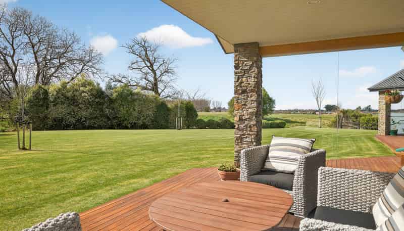 21 Te Haunui Lane, Pegasus
