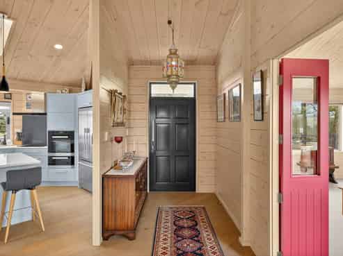 21 Te Haunui Lane, Pegasus