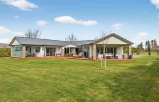 21 Te Haunui Lane, Pegasus