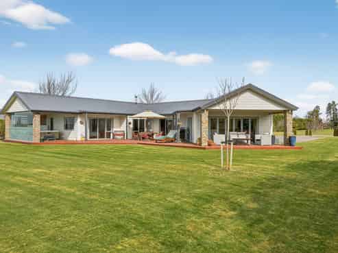 21 Te Haunui Lane, Pegasus