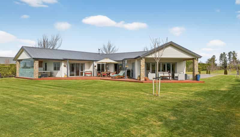 21 Te Haunui Lane, Pegasus