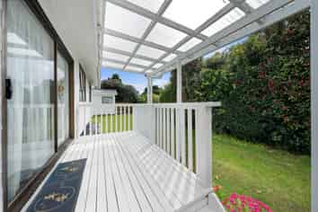 19B Martin Road, Manurewa