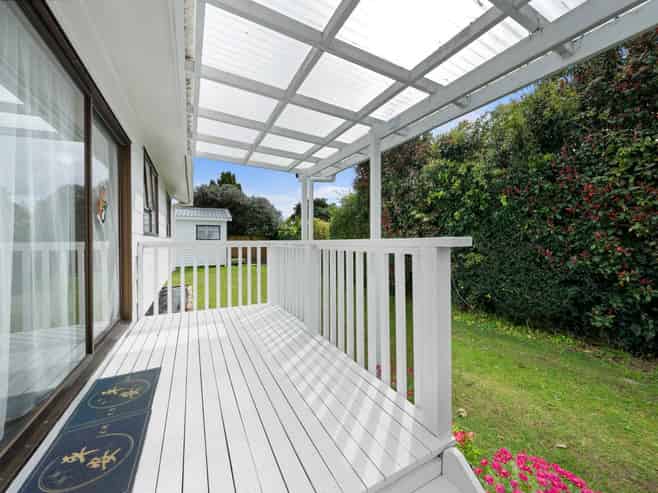 2/19 Martin Road, Manurewa
