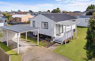 19B Martin Road, Manurewa