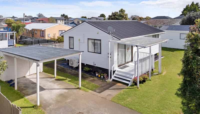 19B Martin Road, Manurewa
