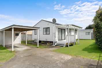 19B Martin Road, Manurewa